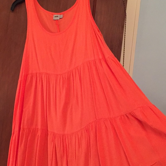 ASOS basic Dress - Picture 4 of 4